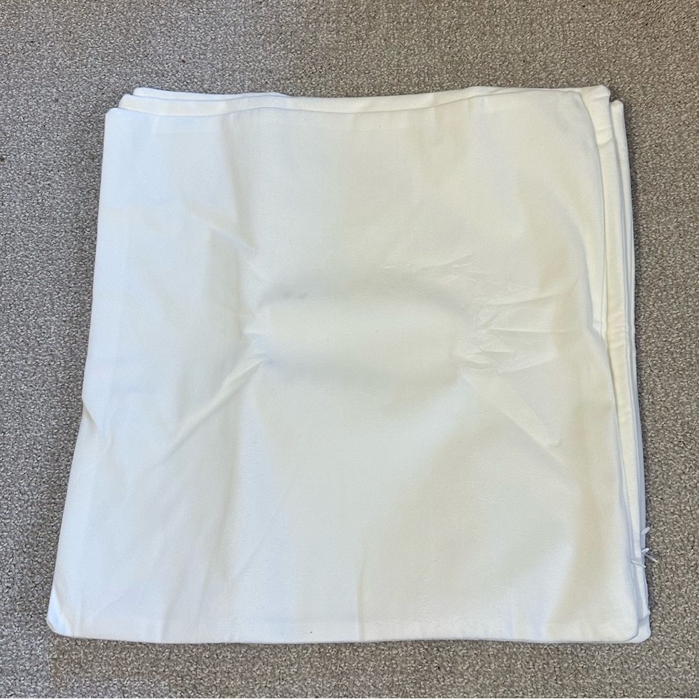 Pillow case 4 pack